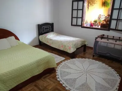 Bela Vista Residence Hotels in Vila Albertina