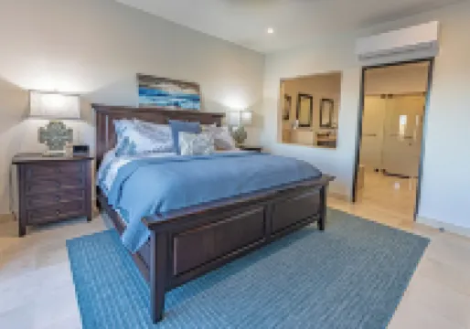 Ocean View 4BDR Luxury Villa @Copala @Quivira Golf Club, Private Pool, Jacuzzi