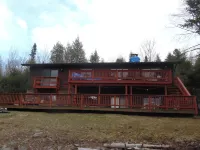 Windham Chalet+Gorgeous View