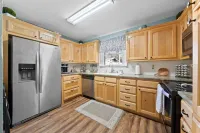 Pool House close to Temple Baylor Scott & White Hotels in Temple