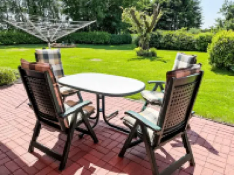 Osterkamp Hotels in Eversmeer