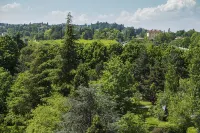 Bellaria Park "Hills View" Residences Hotels in San Lazzaro