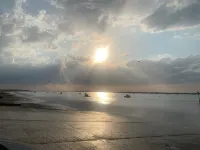 PORT-DES-BARQUES Hotels in Port-Des-Barques