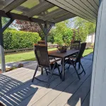 Vacation home "Elb-Diek" Hotels in Hollern-Twielenfleth
