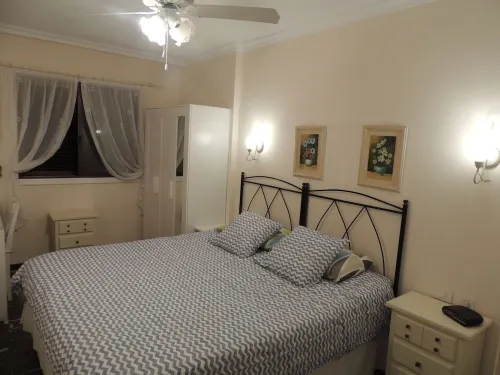 SPECTACULAR SUNNY APARTMENT WITH WIFI, POOL, PANORAMIC CLIFF & SEA VIEWS.