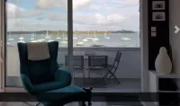 ON THE WATER, 180° VIEW