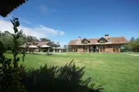 La Palma Polo Club - Wifi