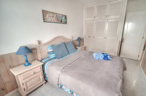Amazing Apartment In The Heart Of Los Gigantes