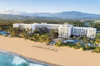 LAS BRISAS @ RIO MAR RESORT