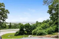 Overlook Ninigret Pond and Block Island