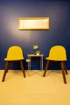 New! Cozy 3 Bedroom in BGC - Fast Wi-fi 58" UHD TV