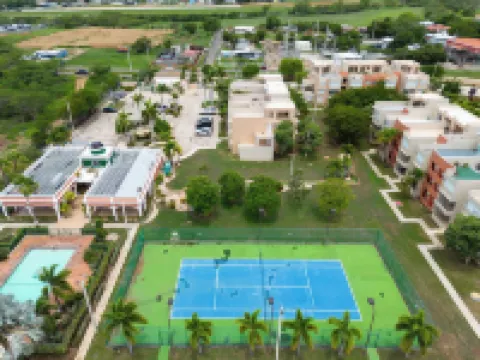 Coqui Beach Home, Paseo del Faro Combate Hoteles en Boquerón