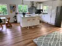 Perfect for a family vacation