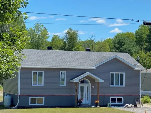 Nature 's Reatreat Bran new house Hotels in Latchford