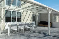 奧赫杜因海灘度假屋