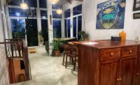 Entire home with breathtaking views of Lake Atitlan and volcanoes