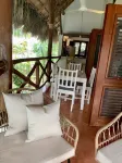 Tropical Private Condo in Playa Bonita! 3 min walk to beach.
