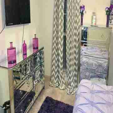 The palace - Rosewell! Rooms