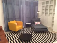 My house in Sesimbra 세심브라 호텔