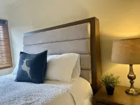 Charming, pet friendly home close to area attractions in beautiful Cody!