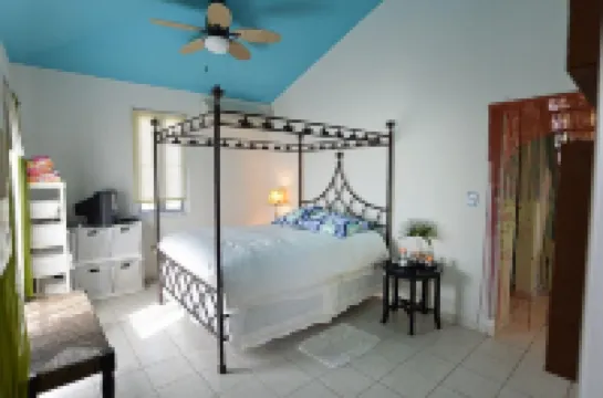 Beautiful  Villa Near Culebra Wildlife Preserve