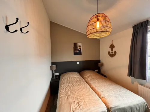 Exclusive holiday villa Markermeer Bovenkarspel directly on the Markermeer