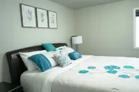Serene Location\ Garage\ Close to\Suite Shots Golf\Hospital\Interstate - 4성급