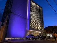 Hotel Catena Hotels near Jardín Botánico Martín Cárdenas