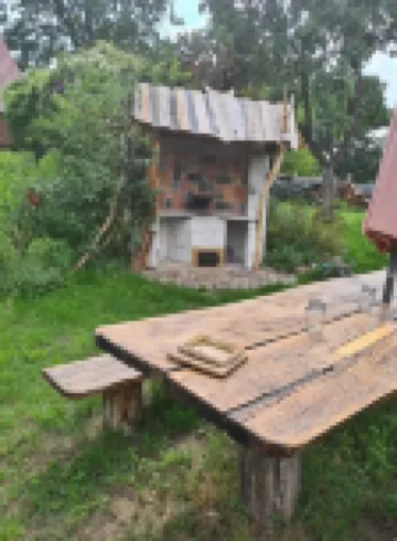 Old school Groß Varchow, apartment 1