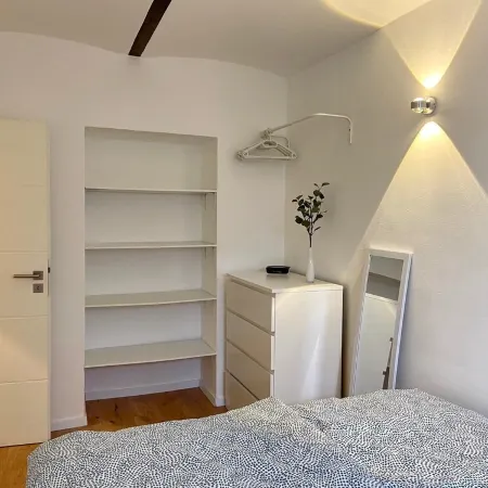 Ferienwohnung Zur Alten Schmiede