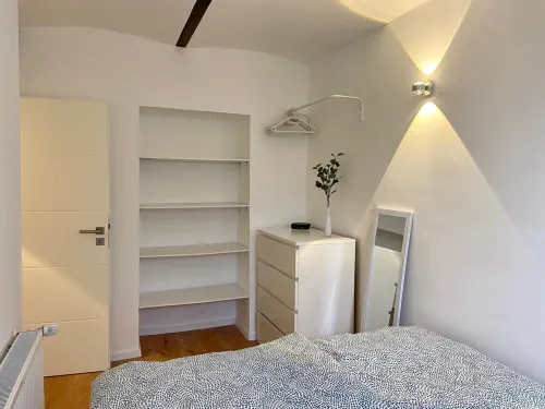 Ferienwohnung Zur Alten Schmiede