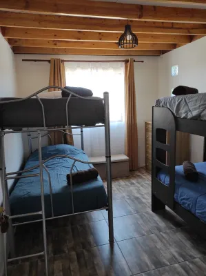 Casa Solena San Pedro De Atacama