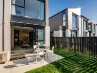 Albert Town, Wānaka Townhouse - Toi Toi