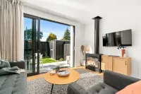 Albert Town, Wānaka Townhouse - Toi Toi