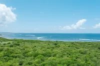 Villa Corail Blanc  , a Dream View at Domaine Bonheur Indigo!