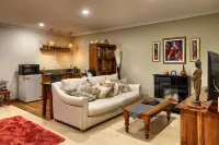 Quiet, relaxing cottage in a rural setting Hotels in Levin