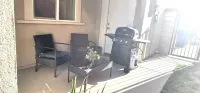 Newly Built Private Lux APT close to Ontario Airpt