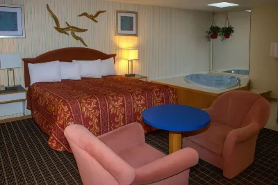 Ventura Motel Hotels near Giving Tree Garden Center