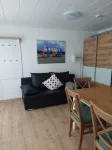 Cozy vacation apartment with terrace
