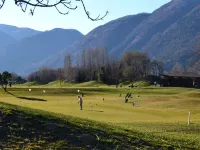 Cozy vacation home in Ticino Hotels in Losone