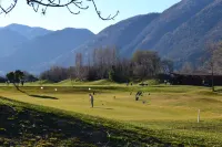 Cozy vacation home in Ticino