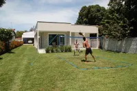 Casalagorios - island of Itaparica - Berlinque - Hosted by Nilson and Debora