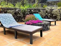 Spacious characterful villa with spectacular  views, large heated private pool