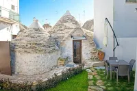 SUITE DOMANGI "Trullo Antonio "
