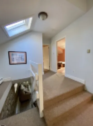 Peddlers Carriage house