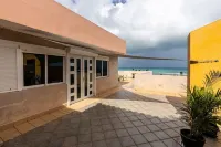 Luquillo Penthouse with spectacular views