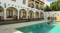 Iraola Hotel Boutique - Swimmingpools