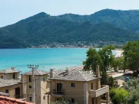 Ellinas Hotel Hotels near شاطئ ماربل