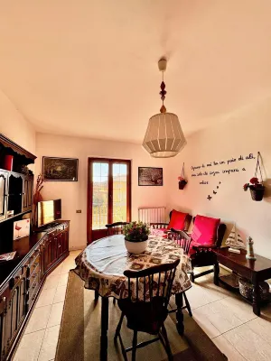 Robi Mare San Pietro house