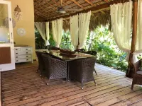 Villa Camilla in Villas Mares